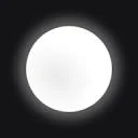 White Circle