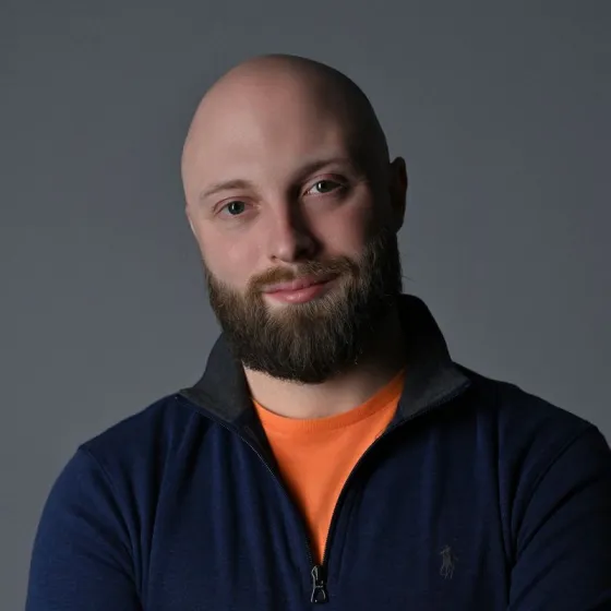 Konstantin Vinogradov